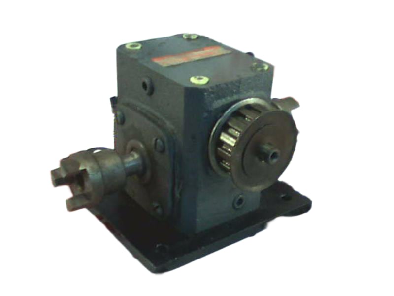 610-5S-H1 by ALTRA INDUSTRIAL MOTION