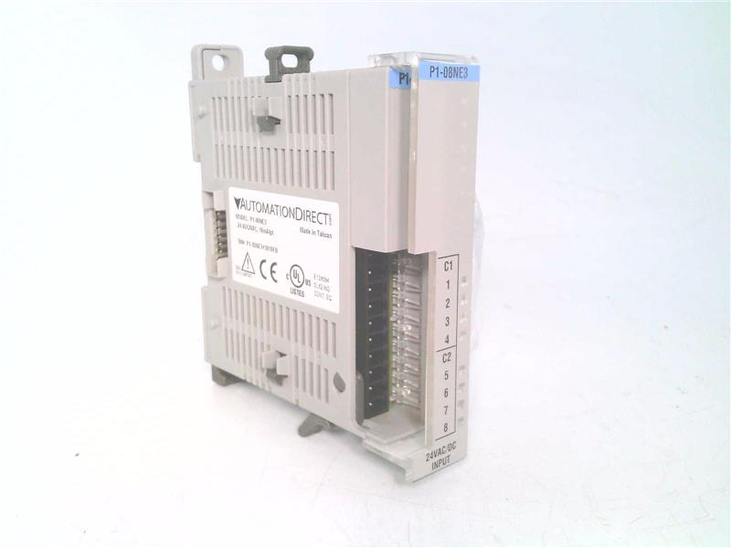 AUTOMATION DIRECT P1-08NE3