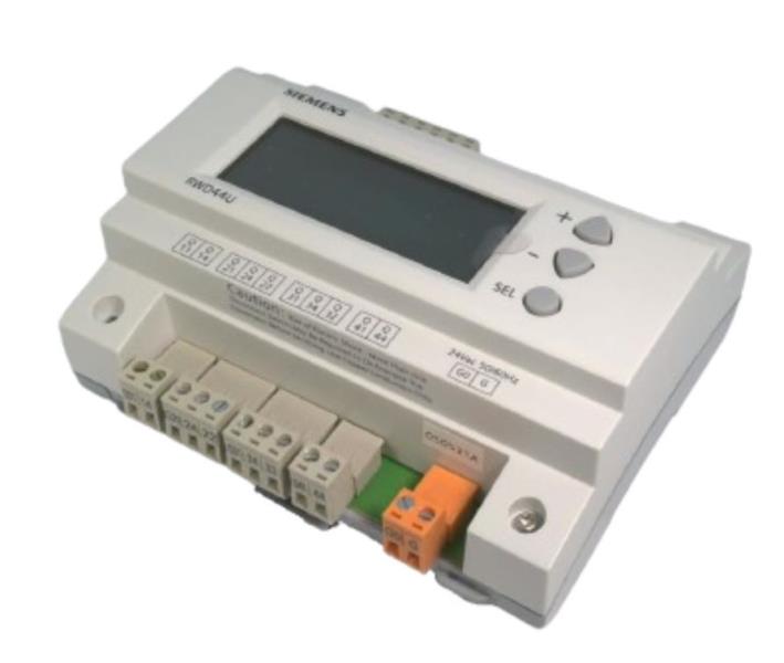 SIEMENS RWD44U