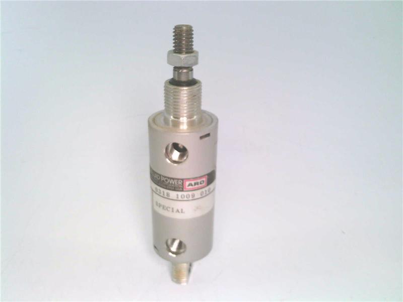 INGERSOLL RAND 0318-1009-010