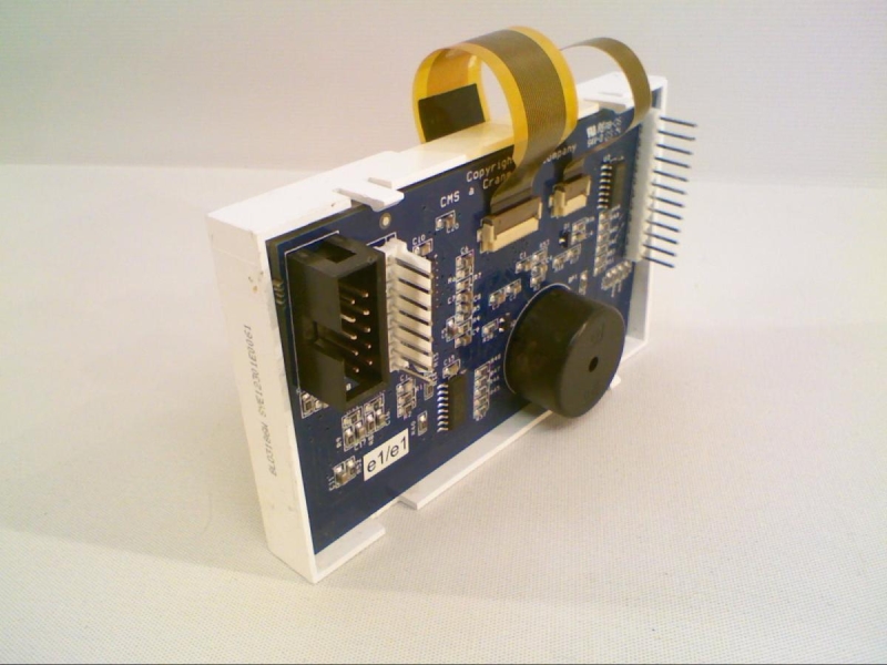 1816006 by CRANE CHEMPHARMA