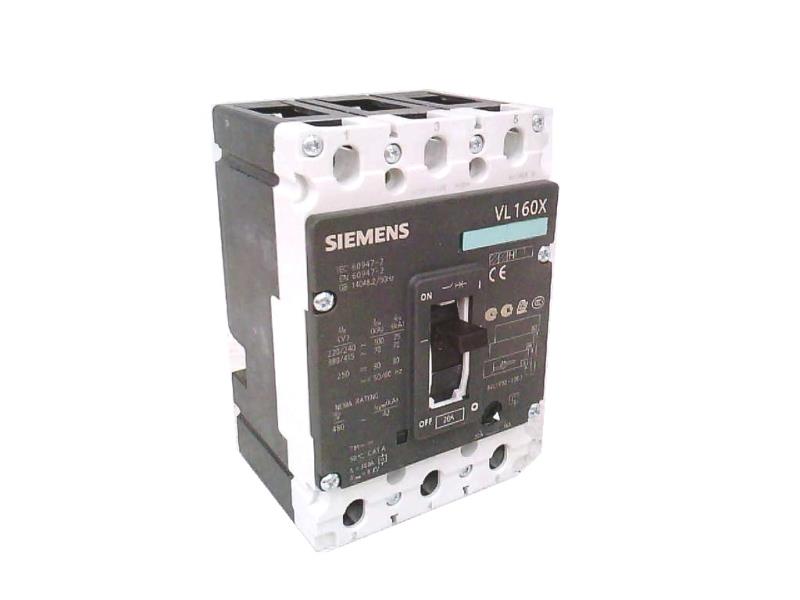 3VL1702-2DD36-0AA0 by SIEMENS