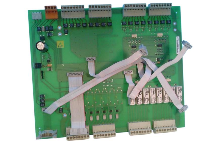 NRU-101 by SIEMENS