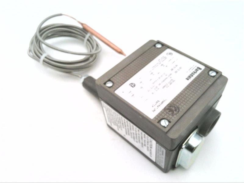 BARKSDALE T2H-H251-12-A