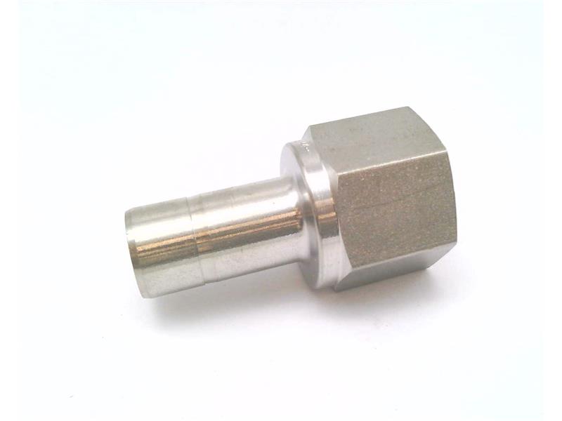 SWAGELOK SS-8-TA-7-6