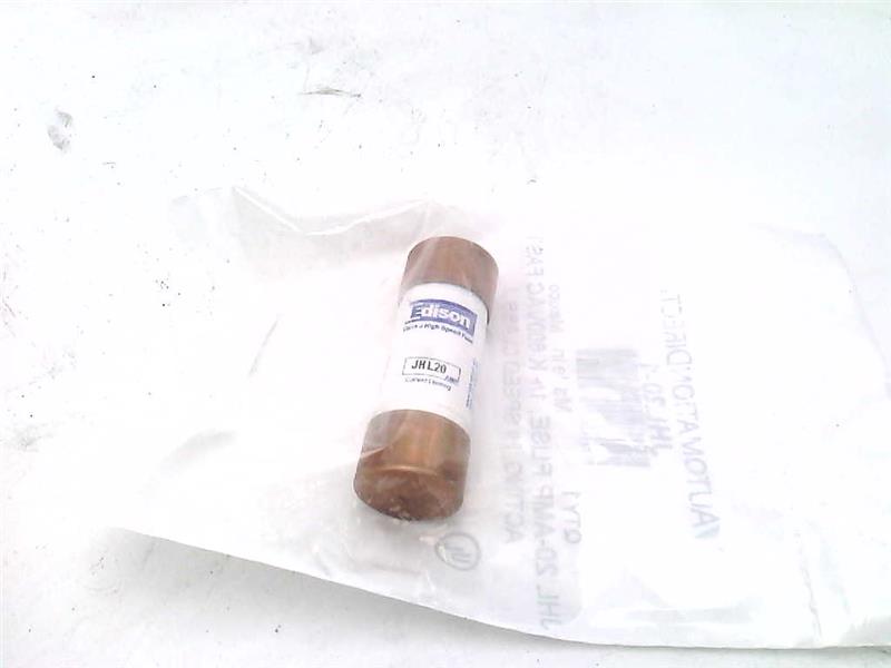 EATON CORPORATION JHL20-1