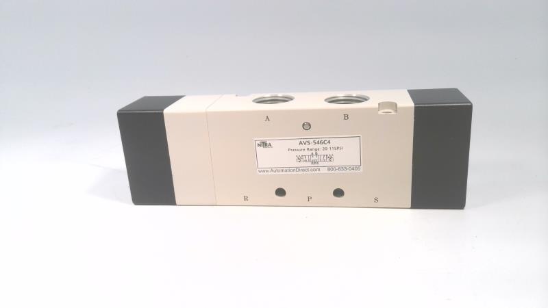 AUTOMATION DIRECT AVS-546C4