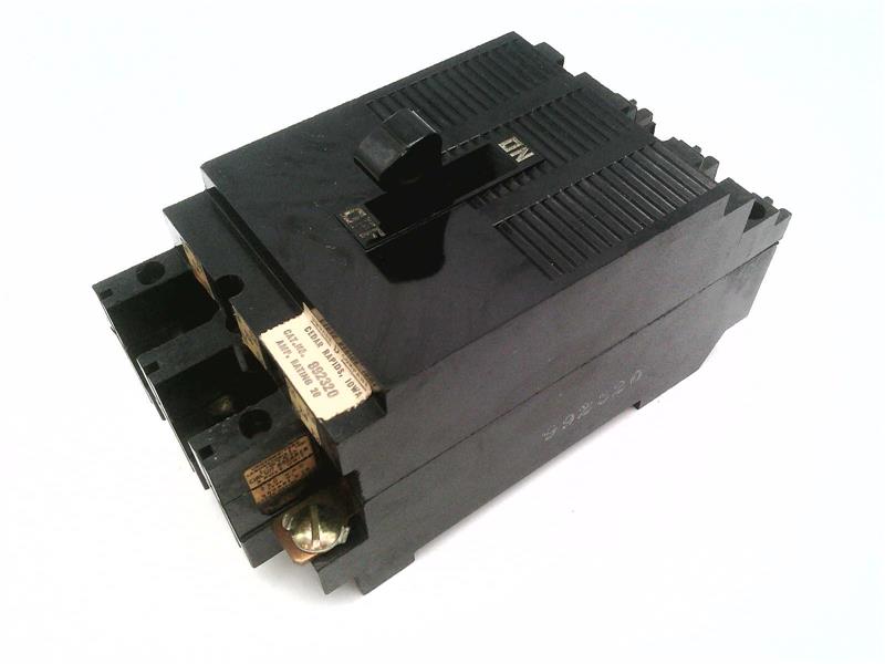 SCHNEIDER ELECTRIC 992320