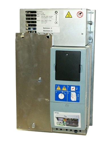 SCHINDLER DR VCB042 400