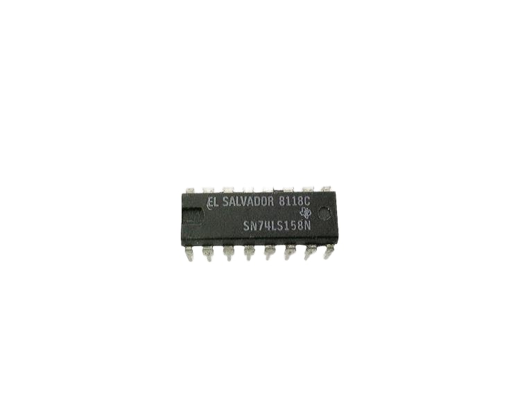 GENERIC SN74LS158N