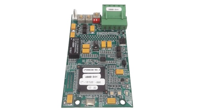 YASKAWA ELECTRIC UTC000180