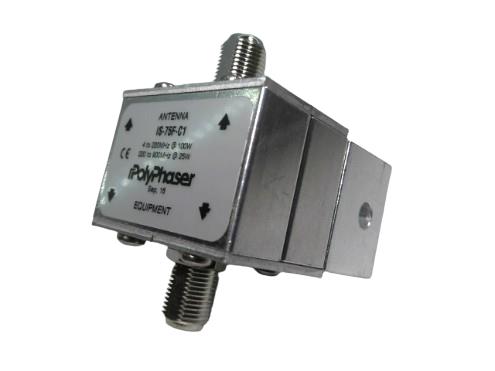 PROTECTION TECHNOLOGY IS-75F-C1