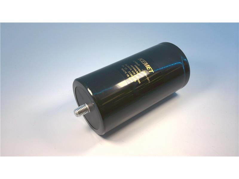 YAGEO ALS31A472NP400