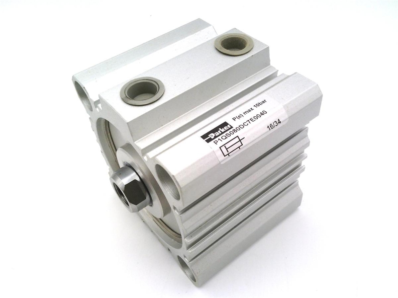PARKER P1QS080DC7E0040