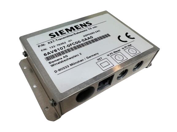 SIEMENS 6AV8107-0FC00-0AA0