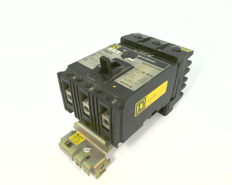 SCHNEIDER ELECTRIC FAB36045