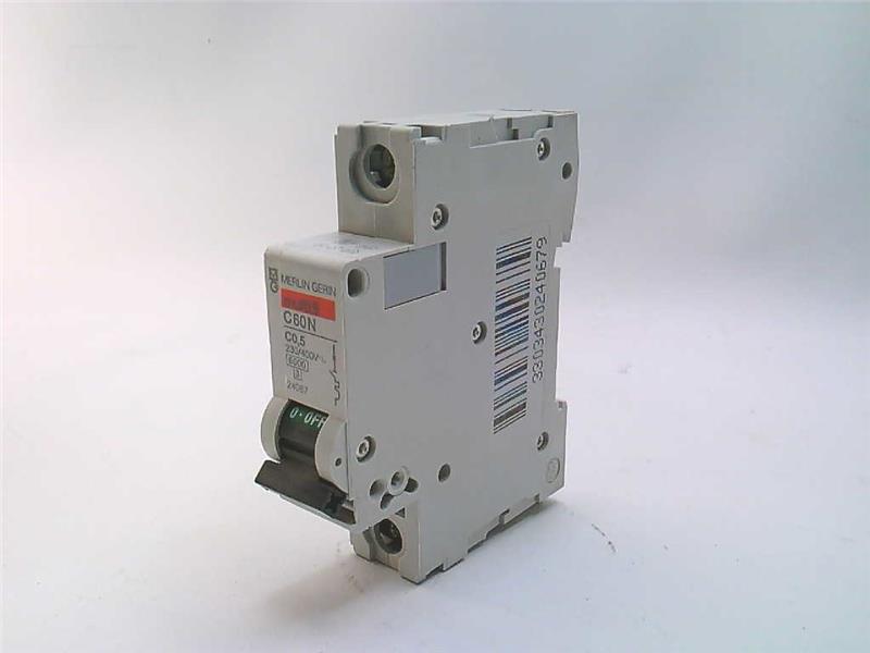 SCHNEIDER ELECTRIC MG24067