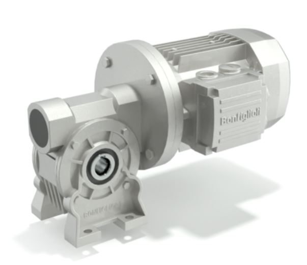 BONFIGLIOLI VF 44 A 46 P63 B14 B3