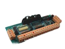 SENCORPWHITE WSRS-1005A