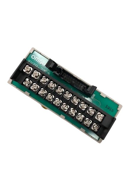 OMRON XW2B-20G5