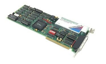 MEASUREMENT COMPUTING CIO-DAS1402/16