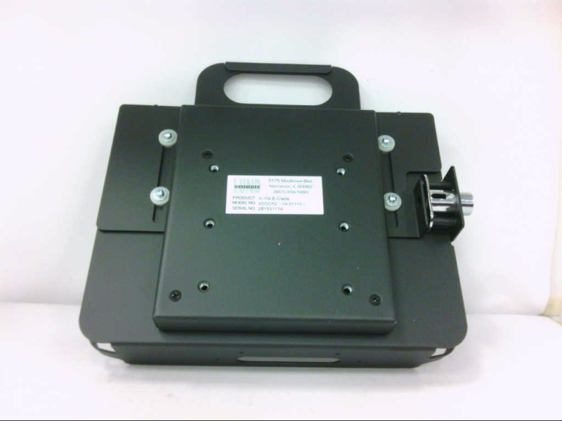 XPLORE IX-104-E-CRADLE