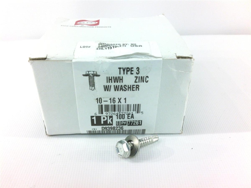 EHL115100MC by STANLEY BLACK & DECKER