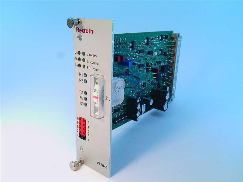 VT5041-31/V30D by BOSCH