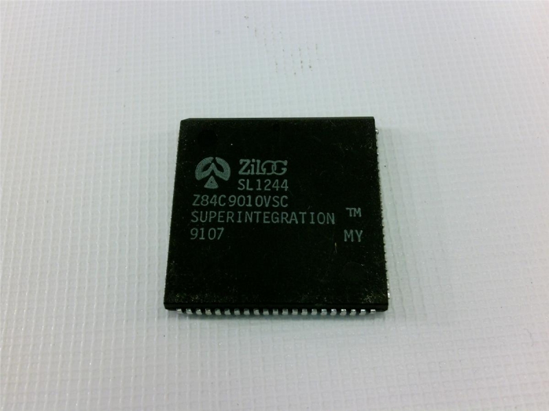 ZILOG Z84C9010VSC