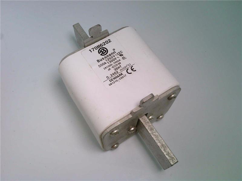 EATON CORPORATION 170M6202