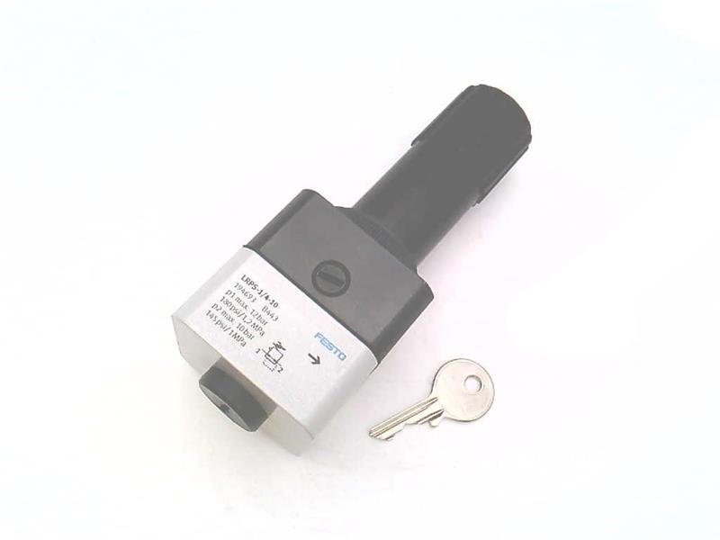 FESTO LRPS-1/4-10