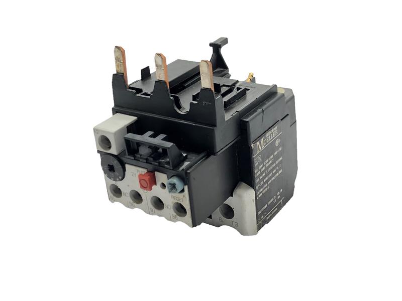 EATON CORPORATION Z1-24