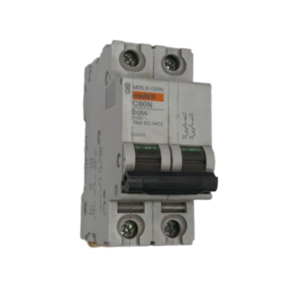 SCHNEIDER ELECTRIC 24589