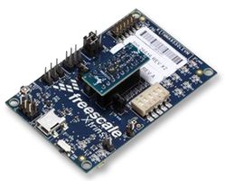 NXP SEMICONDUCTOR KITMMA9551LEVM