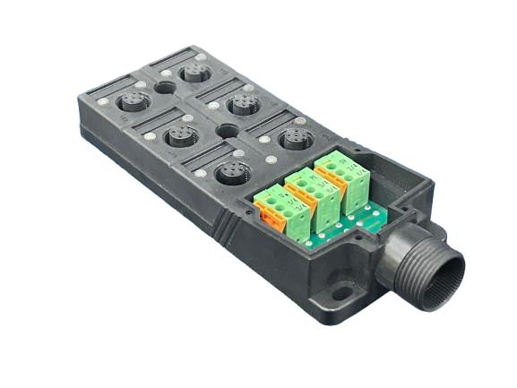 EATON CORPORATION CBDR6PSC