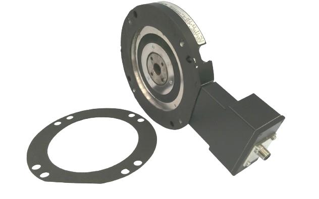 ENCODER PRODUCTS 770-B-S-4096-R-HV-A-K-Y-N-CE