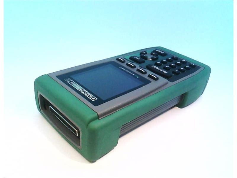 FLUKE OMNISCANNER-2