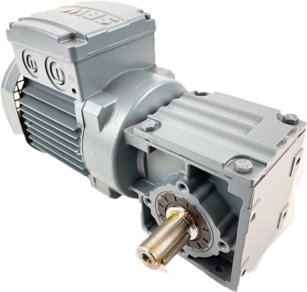 SEW EURODRIVE W20DR63L4/M2B/8.2