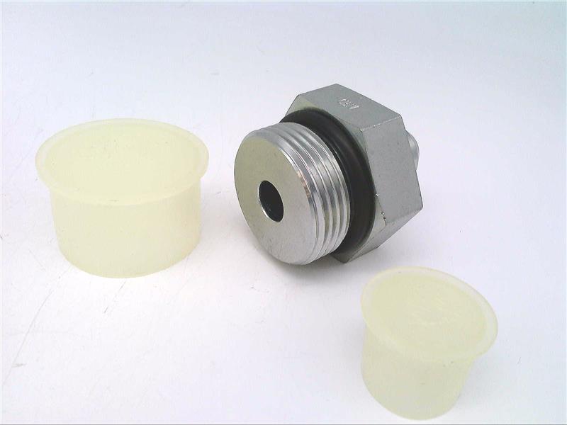 8-16F5OX-S by PARKER