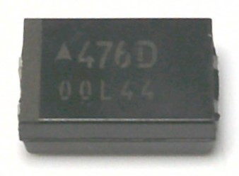 F931D476KNC by KYOCERA