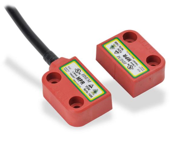 IDEM SAFETY SWITCHES MPR-114006