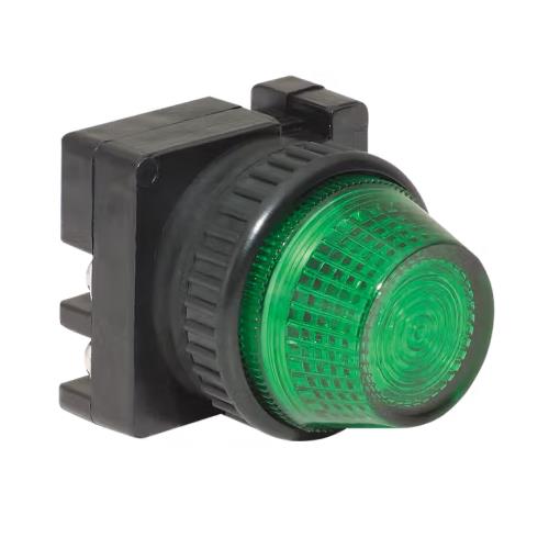 C3 CONTROLS HFVLU120LG-PLLGN