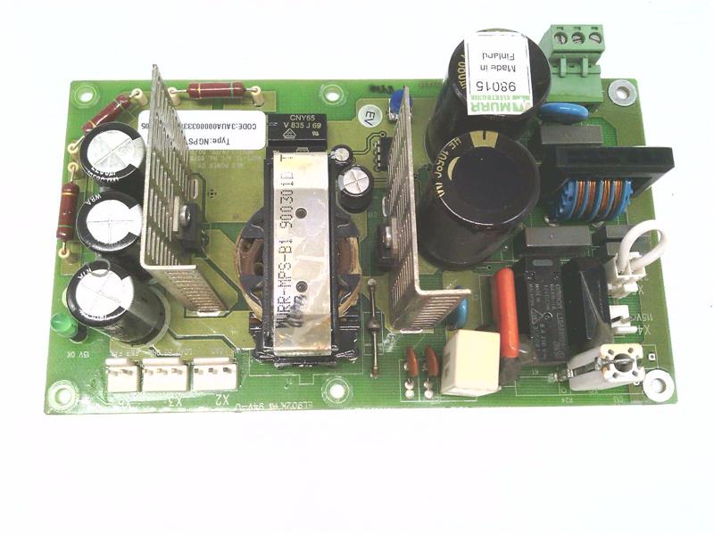 ASEA BROWN BOVERI 3AUA0000033361A0022905