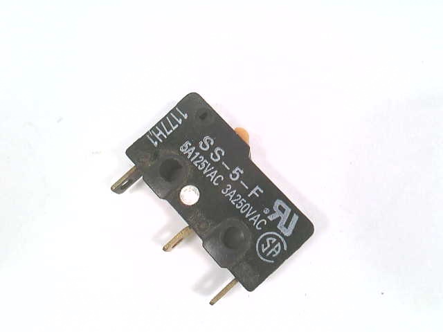 OMRON SS-5-F