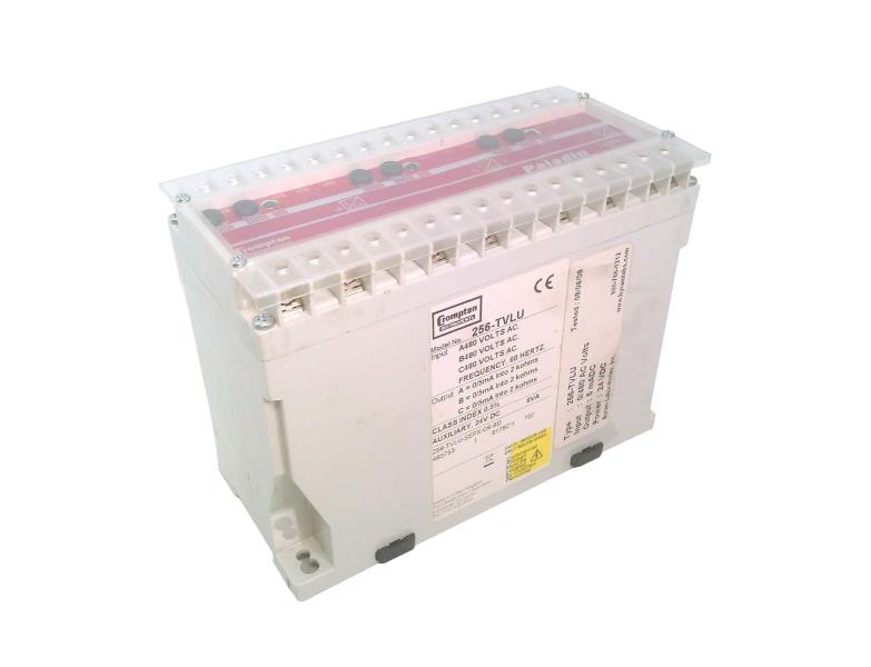 TE CONNECTIVITY 256-TVLU-SEFX-C6-BD