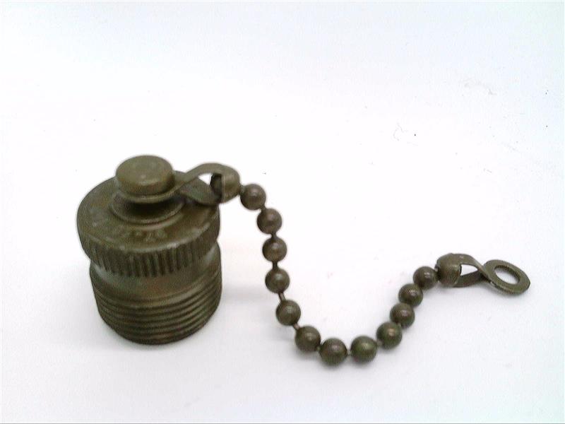 9760-10P by AMPHENOL