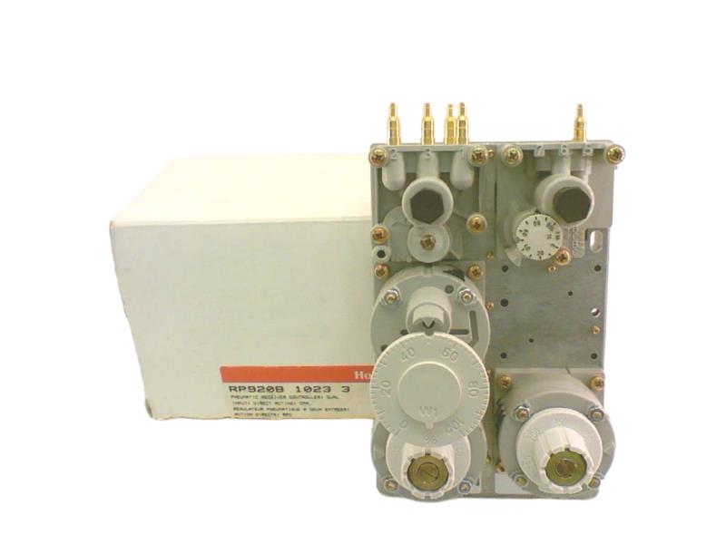 HONEYWELL RP920B-1023