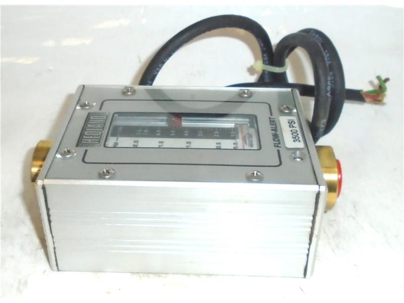 HEDLAND H605B-002-F1