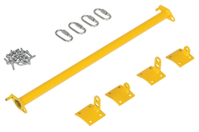 VESTIL DCBB-B-KIT