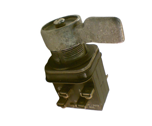 ALLEN BRADLEY 800T-JG141B18